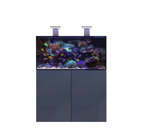 D-D Aqua-Pro Reef 1200- ANTHRACITE MATT