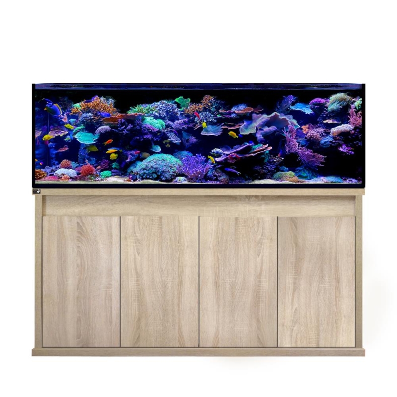 D-D Reef-Pro 1800 PLATINUM OAK -  Aquariumsystem