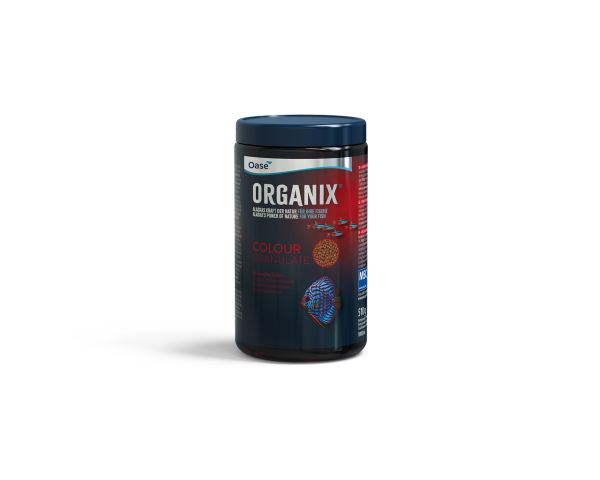 OASE ORGANIX Colour Granulate 1000 ml