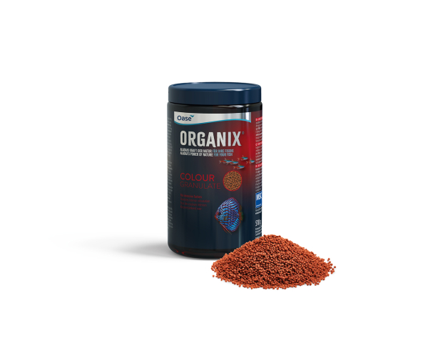 OASE ORGANIX Colour Granulate 1000 ml