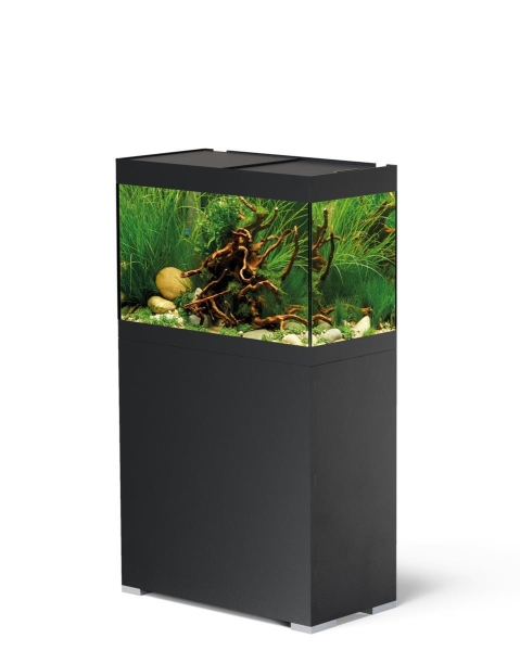 OASE StyleLine Aquarium verschiedene Gr&ouml;&szlig;en schwarz oder wei&szlig;