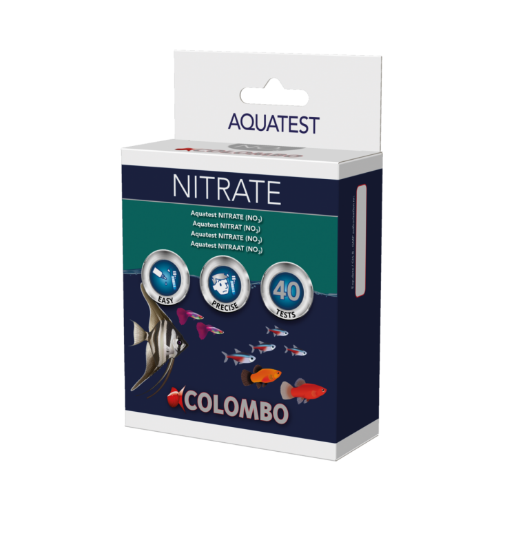 COLOMBO NO3 AQUATEST Nitrattest