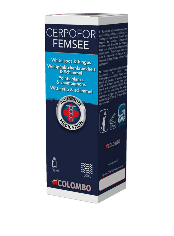 COLOMBO Cerpofor Femsee