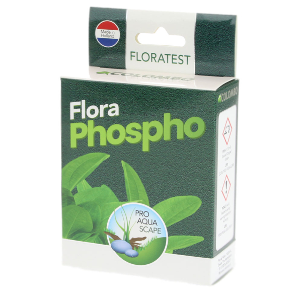 COLOMBO Flora Phospho Test