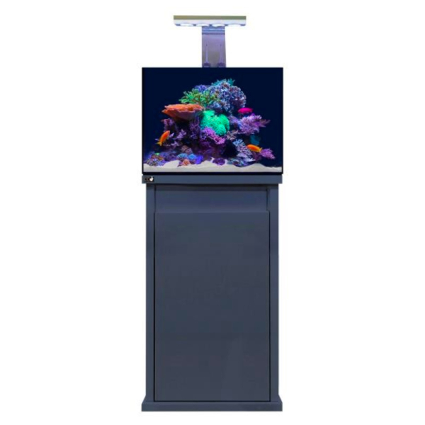 D-D Aqua-Pro Reef 600 Cube, verschiedene Dekore