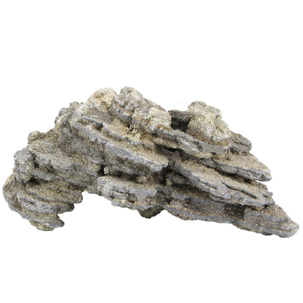 OrinocoDeco Steel Stone 10-30 cm, 1 kg