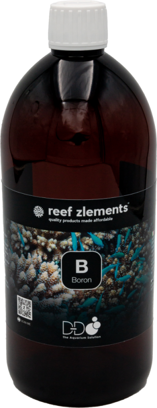 Macro Elements - Bor 1 L - ReefZlements