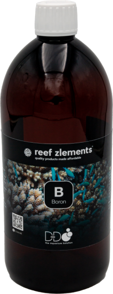 Macro Elements - Bor 1 L - ReefZlements