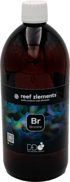 Macro Elements - Brom 1 L - ReefZlements