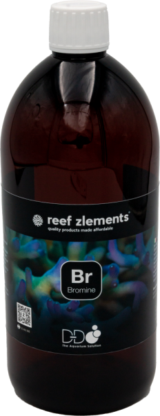 Macro Elements - Brom 1 L - ReefZlements