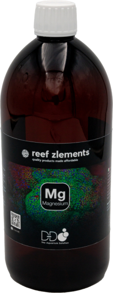 Macro Elements - Magnesium 1 L - ReefZlements