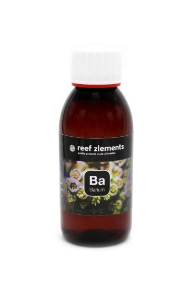 Trace Elements - Barium 150 ml - ReefZlements