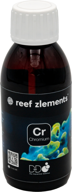 Trace Elements - Chrom 150 ml - ReefZlements