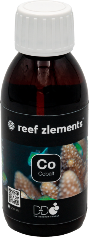 Trace Elements - Kobalt 150 ml - ReefZlements