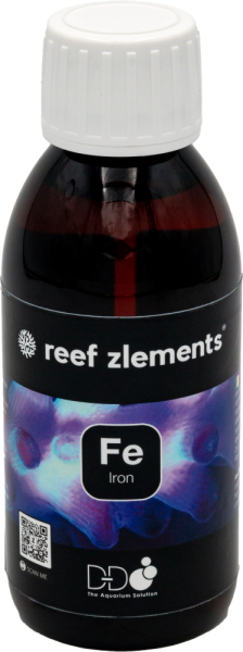 Trace Elements - Eisen 150 ml - ReefZlements