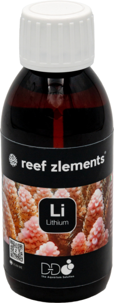 Trace Elements - Lithium 150 ml - ReefZlements