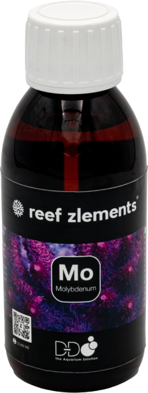 Trace Elements - Molybdän 150 ml - ReefZlements