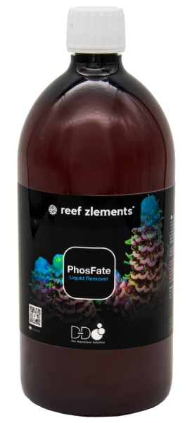 ReefZelements - PhosFate, verschiedene Größen