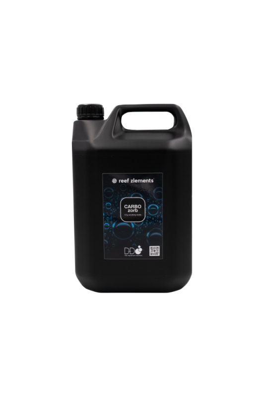 Reef Zlements CarboZorb 5000ml