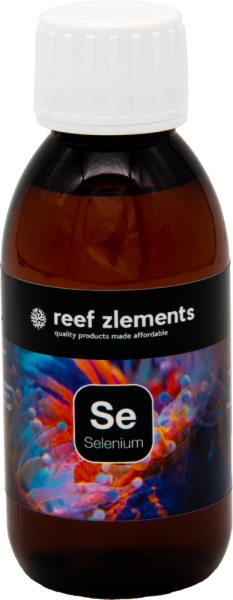 Reef Zlements Se Selenium - 150 ml - Trace Elements