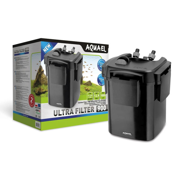 AquaEL Ultra Filter 900