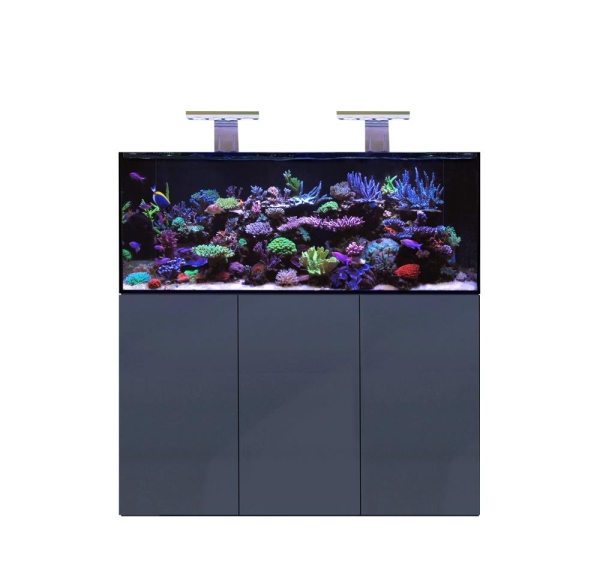 D-D Aqua Pro Reef 1500 Metal Frame, verschiedene Dekore