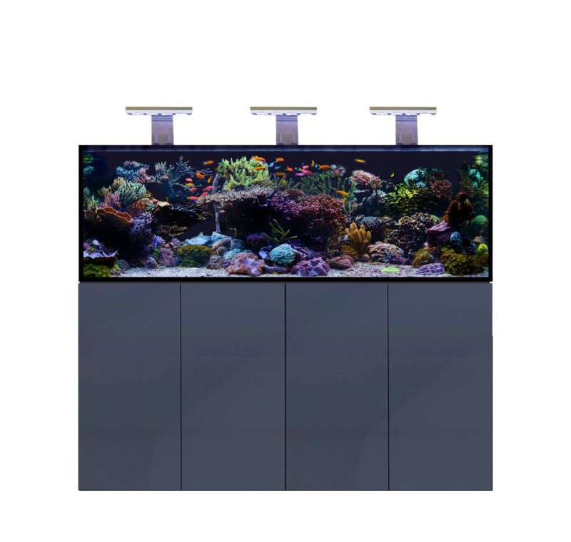 D-D Aqua Pro Reef 1800 Metal Frame, verschiedene Dekore