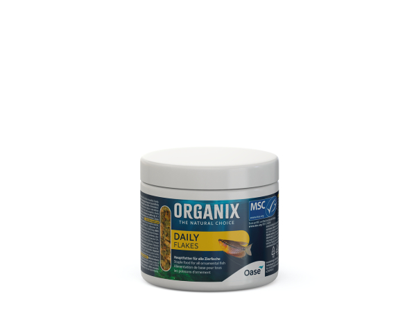 OASE ORGANIX Daily Flakes 175 ml