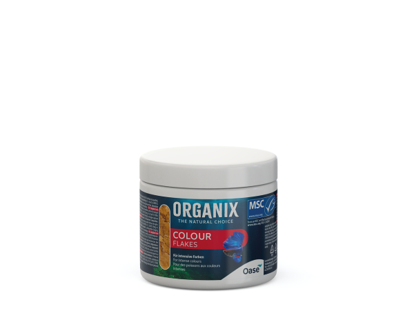 OASE ORGANIX Colour Flakes 175 ml