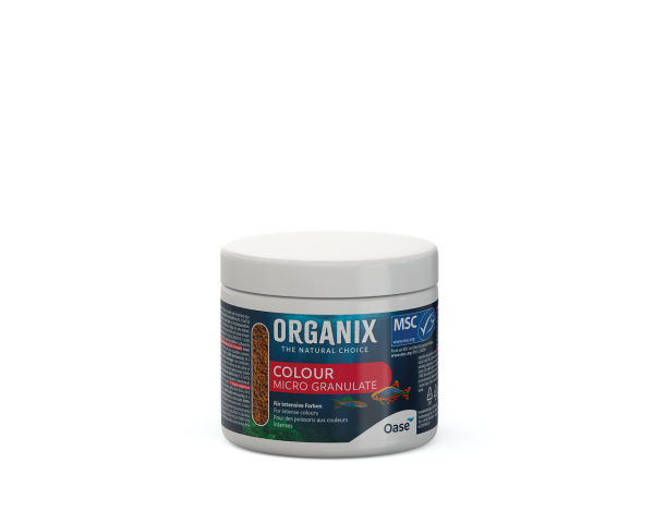 OASE ORGANIX Micro Colour Granulate 175 ml