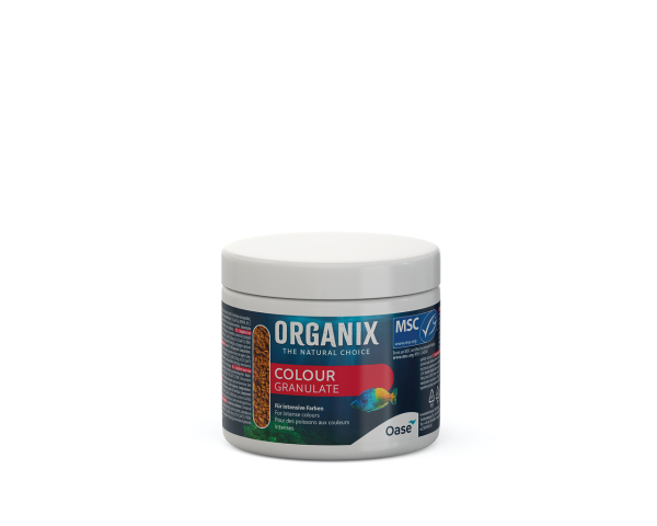 OASE ORGANIX Colour Granulate 175 ml