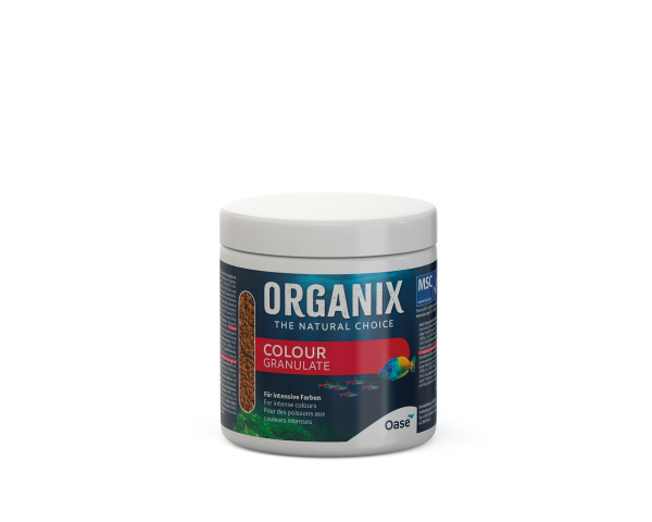 OASE ORGANIX Colour Granulate 250 ml