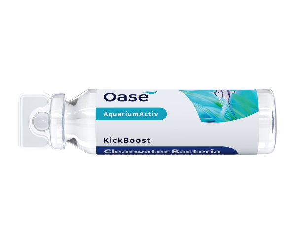 OASE KickBoost Klarwasser Bakterien 30 ml