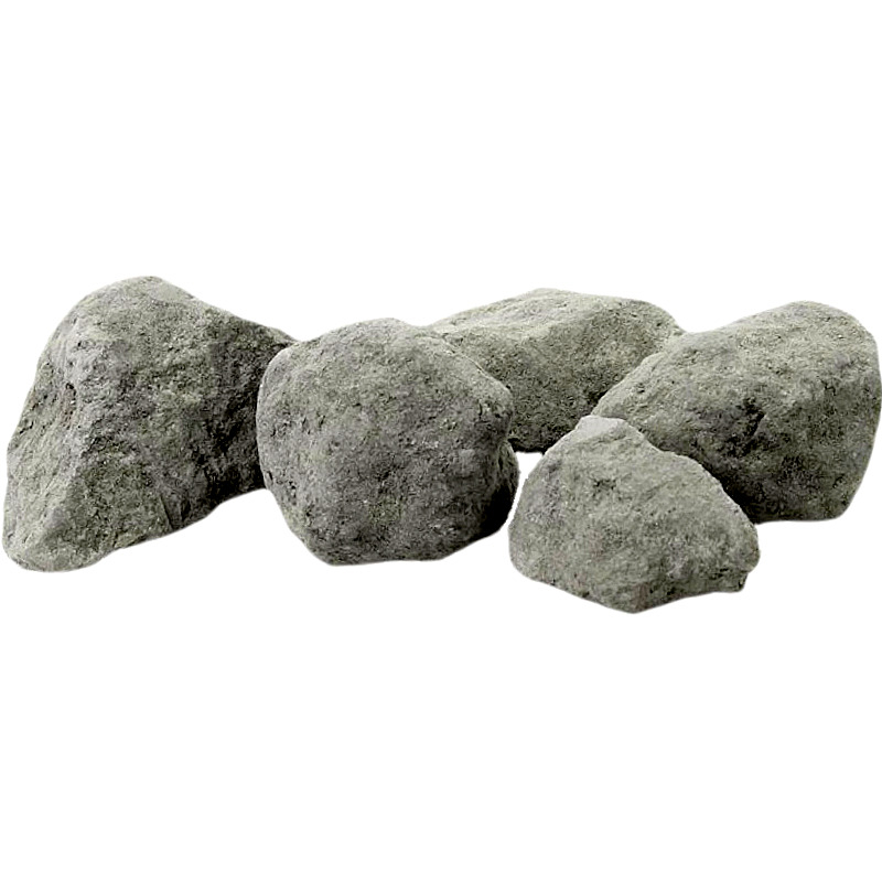 Mironekuton Steine verschiedene Größen